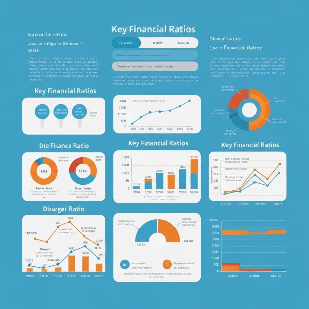 Memahami Analisis Rasio Keuangan untuk Evaluasi Bisnis