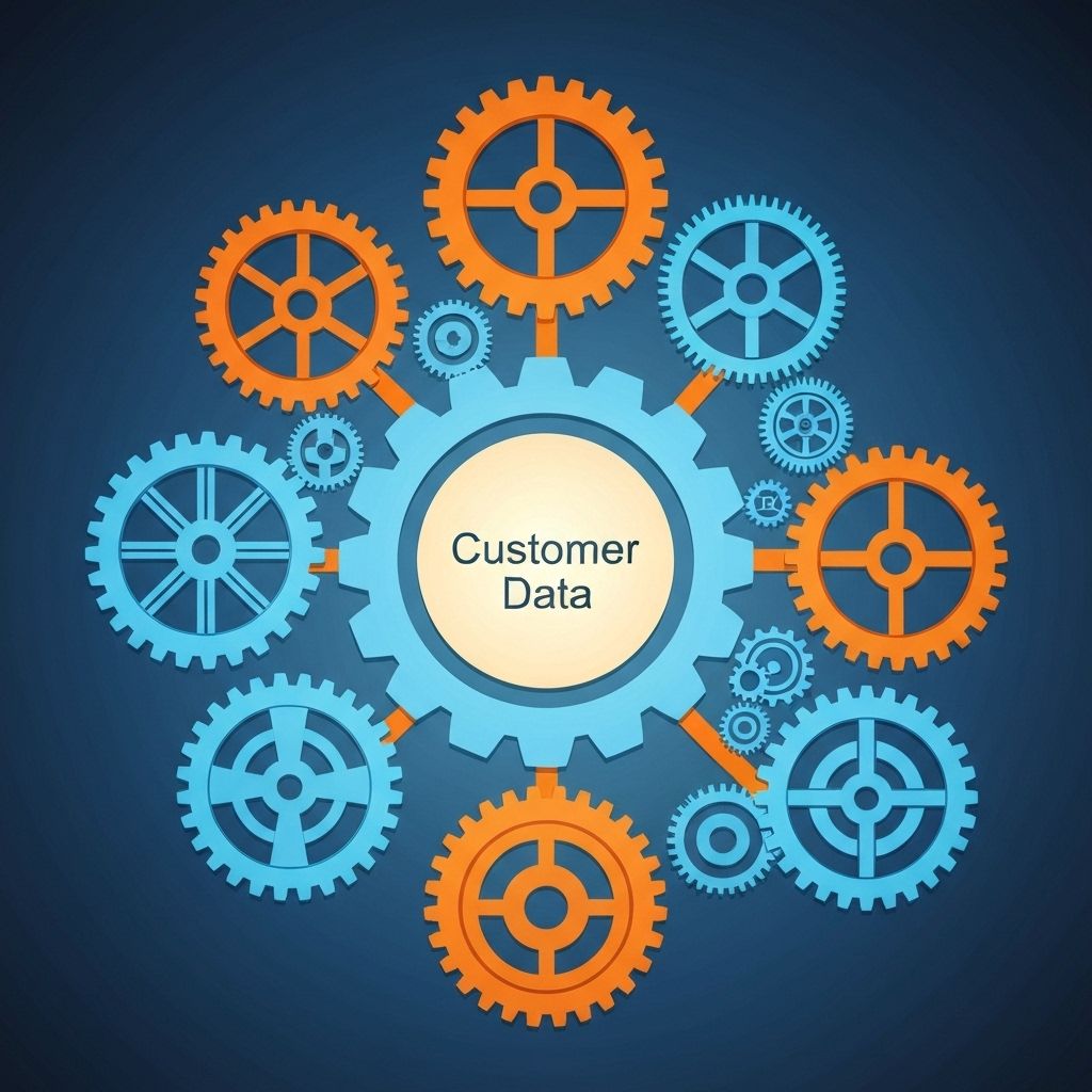 Strategi CRM untuk Meningkatkan Loyalitas Pelanggan