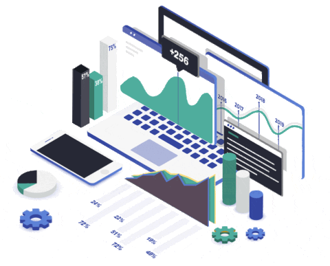 QRIS Terminal and Cards